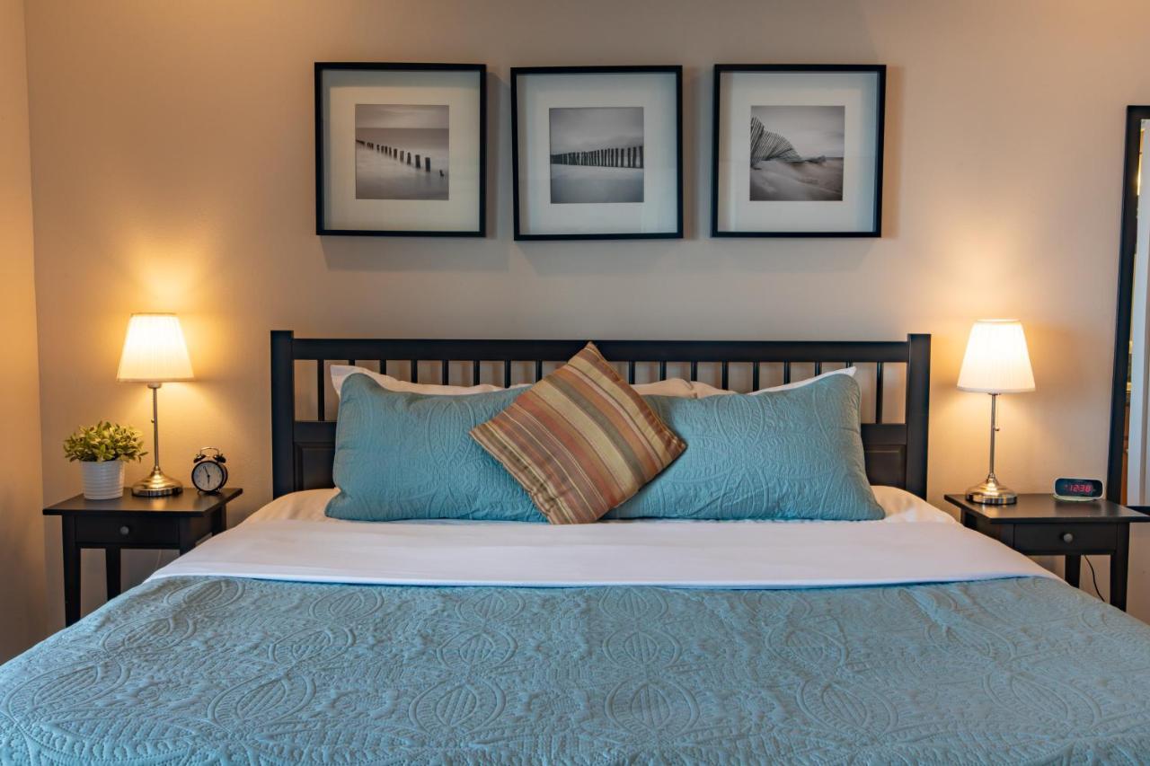 Rockaway Beach Vibes,Waterfront Oceanfront Rockaway Beach House Near Downtown,Wifi, Washer Dryer Dış mekan fotoğraf