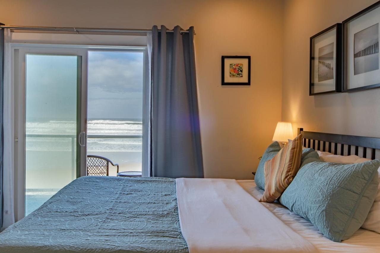 Rockaway Beach Vibes,Waterfront Oceanfront Rockaway Beach House Near Downtown,Wifi, Washer Dryer Dış mekan fotoğraf