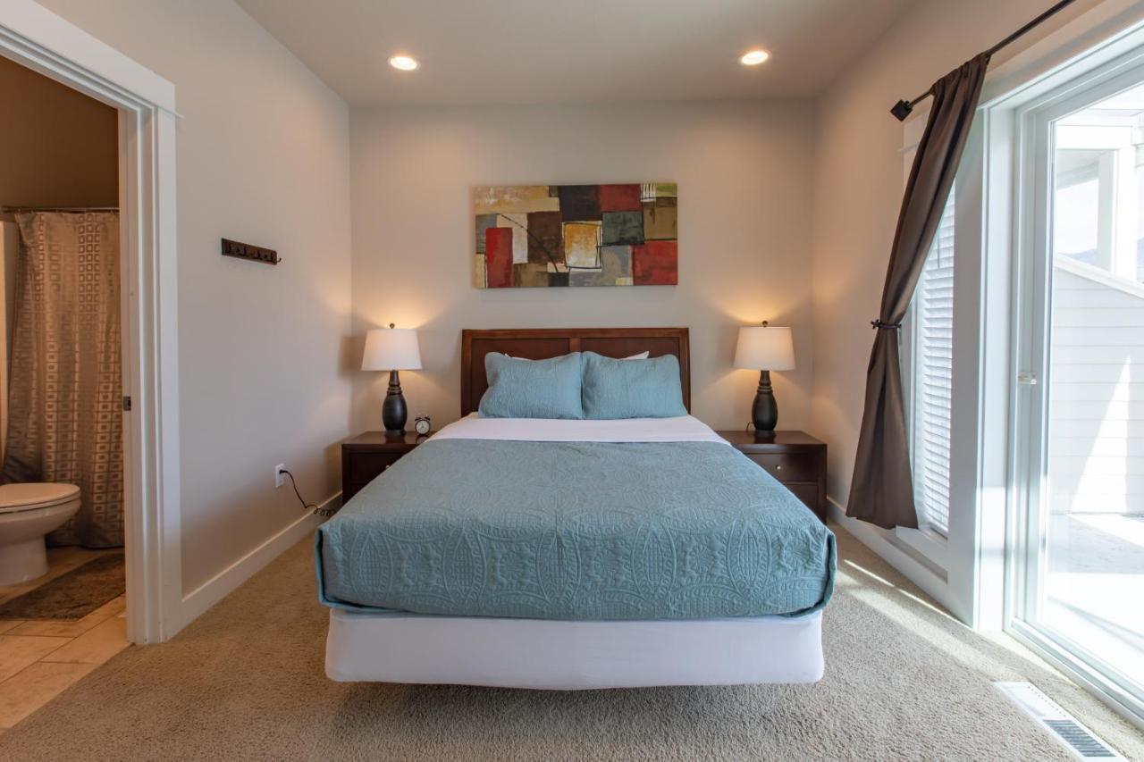 Rockaway Beach Vibes,Waterfront Oceanfront Rockaway Beach House Near Downtown,Wifi, Washer Dryer Dış mekan fotoğraf