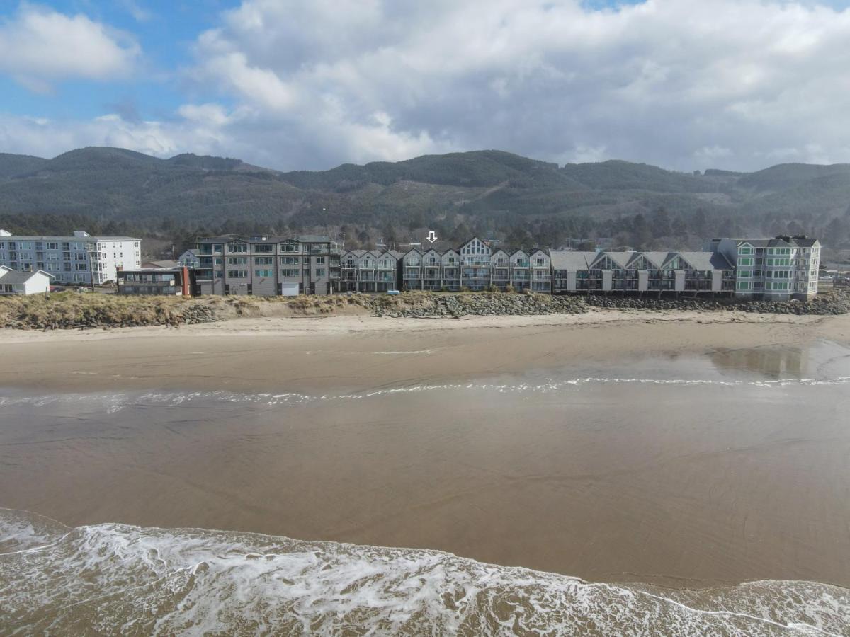 Rockaway Beach Vibes,Waterfront Oceanfront Rockaway Beach House Near Downtown,Wifi, Washer Dryer Dış mekan fotoğraf