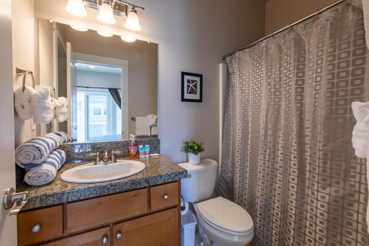 Rockaway Beach Vibes,Waterfront Oceanfront Rockaway Beach House Near Downtown,Wifi, Washer Dryer Dış mekan fotoğraf