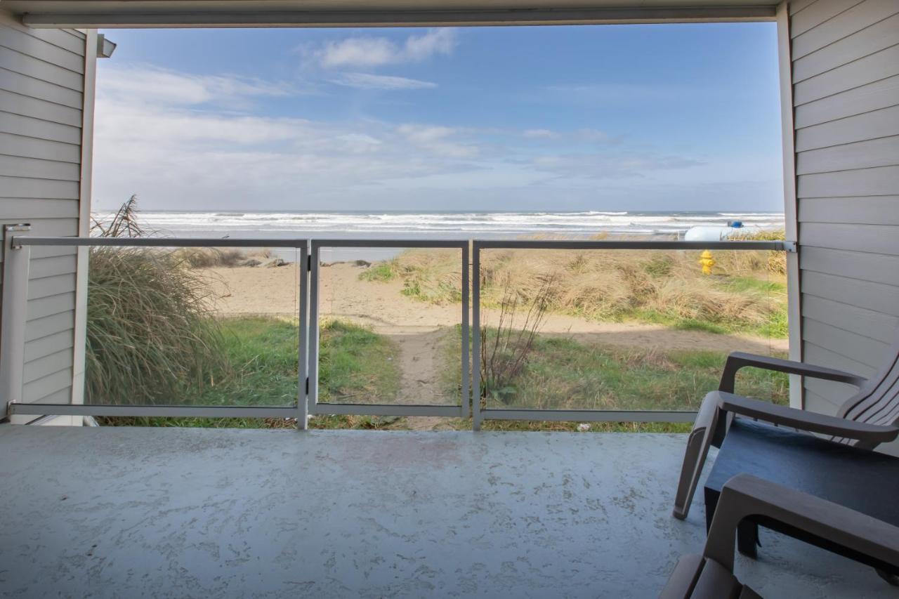 Rockaway Beach Vibes,Waterfront Oceanfront Rockaway Beach House Near Downtown,Wifi, Washer Dryer Dış mekan fotoğraf