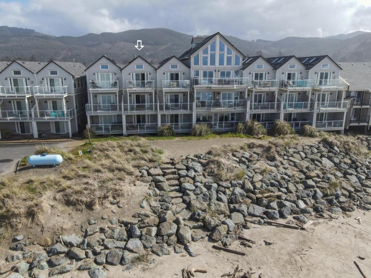 Rockaway Beach Vibes,Waterfront Oceanfront Rockaway Beach House Near Downtown,Wifi, Washer Dryer Dış mekan fotoğraf