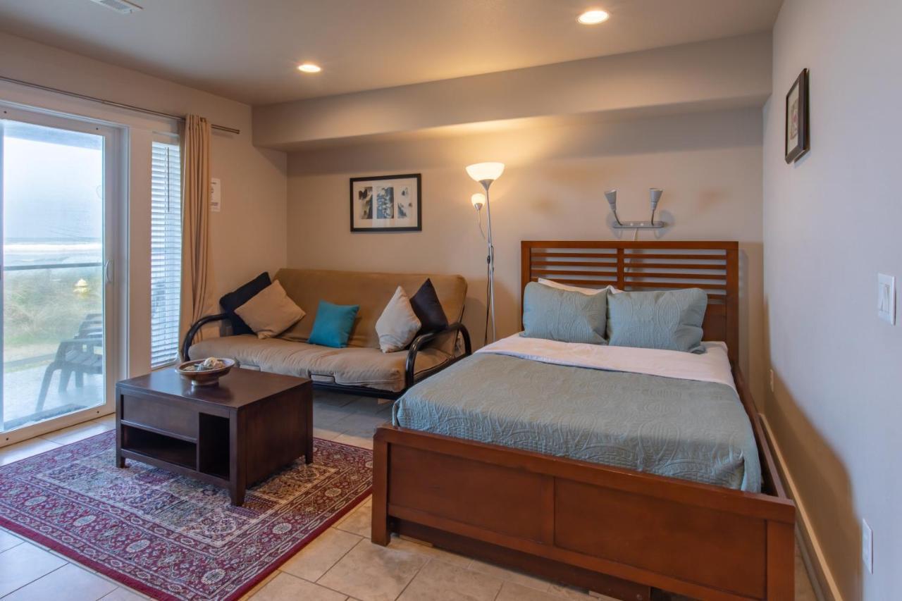 Rockaway Beach Vibes,Waterfront Oceanfront Rockaway Beach House Near Downtown,Wifi, Washer Dryer Dış mekan fotoğraf