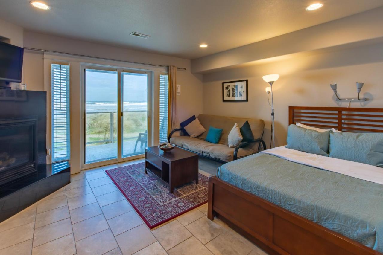 Rockaway Beach Vibes,Waterfront Oceanfront Rockaway Beach House Near Downtown,Wifi, Washer Dryer Dış mekan fotoğraf