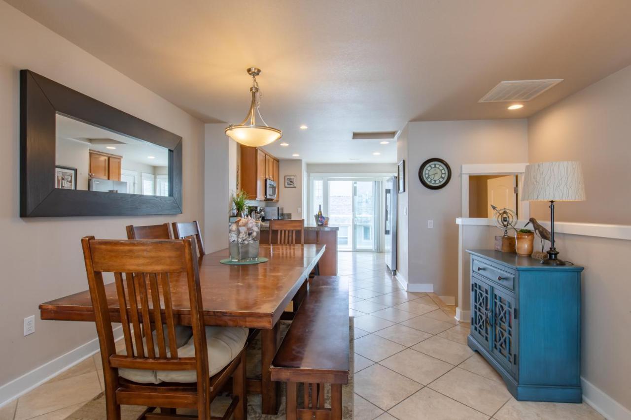 Rockaway Beach Vibes,Waterfront Oceanfront Rockaway Beach House Near Downtown,Wifi, Washer Dryer Dış mekan fotoğraf
