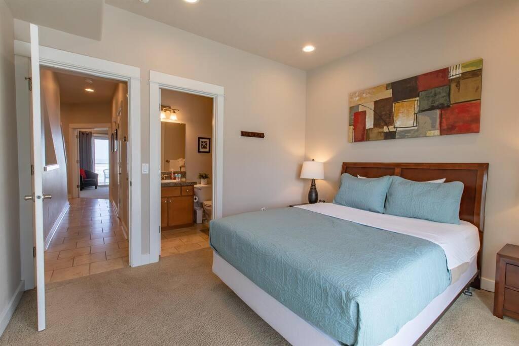 Rockaway Beach Vibes,Waterfront Oceanfront Rockaway Beach House Near Downtown,Wifi, Washer Dryer Dış mekan fotoğraf
